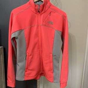 NorthFace zip